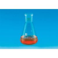 東京硝子器械 TGK 共通三角フラスコ 1L 24/29 981-15-35-12 1個 184-1389（直送品）