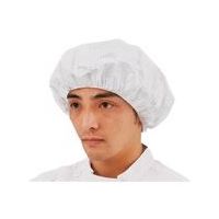 東京硝子器械 TGK タイベック6611 キャップ 小 10枚 532-87-04-51 1袋(10枚) 185-9286（直送品）