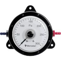 山本電機製作所 マノスター WO81 表面形 0.1kPa 垂直 WO81FT0.1EV 1台 221-7917（直送品）
