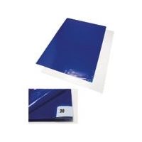 東京硝子器械 TGK 粘着マット 600×900 白 30枚×10 985-57-29-15 1組(300枚) 185-2485（直送品）