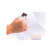 東京硝子器械 TGK 帯電防止無硫黄指サック 500入 575-23-91-02 1袋(500個) 183-8977（直送品）