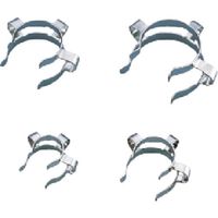 東京硝子器械 TGK ケック・クリップ KCMー19N 10個 615-50-08-26 1袋(10個) 183-9087（直送品）