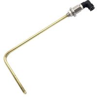 山本電機製作所 マノスター AC 静圧管 PTS