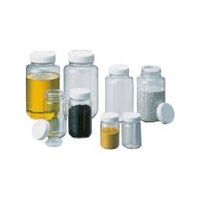 東京硝子器械 TGK ペット広口瓶715-22-02