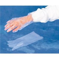 東京硝子器械 TGK 特殊溶剤用手袋 M Hー202 716-23-72-92 1双 185-0390（直送品）