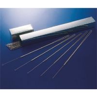 東京硝子器械 TGK ステンレスニードル #8021 100本 344-02-19-11 1箱(100本) 190-5616（直送品）