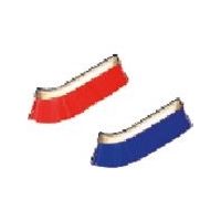 東京硝子器械 TGK ブラシスペアハード赤BCMJーHRSP PBT0.5NH15 153-52-19-11 1個 190-6851（直送品）