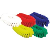 東京硝子器械 TGK 衛生管理用たわし L 緑 BCTAーLG 153-52-24-15 1個 190-3706（直送品）