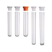 東京硝子器械 TGK 検体専用管 エスピッツISO7 1000本入 439-03-10-04 1箱(1000本) 185-9373（直送品）