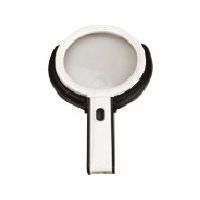 東京硝子器械 TGK 手持ち/スタンド2WAYルーペ TSー9 528-75-24-21 1台 185-9502（直送品）