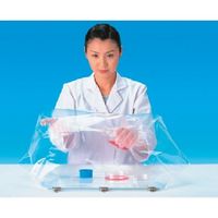 東京硝子器械 TGK 無菌パック ロング 10枚入 701-23-69-02 1袋(10枚) 183-9405（直送品）