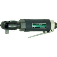 埼玉精機 U TOOLS エアミニラチェットレンチ9.5mm角 U-1902 1台 278-1264（直送品）