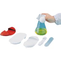 東京硝子器械 TGK ホットハンド大 ハンドタイプ 161-01-31-05 1個 190-5238（直送品）