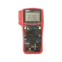 東京硝子器械 TGK デジタルマルチメーター MTー4510 872-76-03-02 1台 184-2812（直送品）