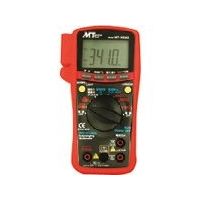 東京硝子器械 TGK デジタルマルチメーター MTー4520 872-76-03-03 1台 184-9199（直送品）