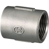 オンダ製作所 SFS3型 ソケット リブ付(Rc3) SFS3-80 1個 224-9978（直送品）