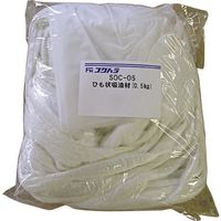 フクハラ ひも状吸油材 0.5KG SOC-05 1個 199-2595（直送品）