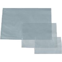 東京硝子器械 TGK 非帯電袋 200×300 100μm 百枚 716-25-12-03 1袋(100枚) 185-5172（直送品）