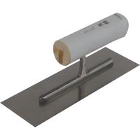 ナルセ商工 カネ三 ステンレス角鏝 SUK-180 1丁 228-9700（直送品）