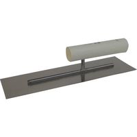 ナルセ商工 カネ三 ステンレス角鏝 SUK-330 1丁 228-9699（直送品）