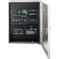 TOA 120W屋外用アンプ WA-120D 1台 854-8235（直送品）