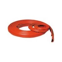 東京硝子器械 TGK カロレックス 合成ゴム 黒 8φ 20m 161-17-18-13 1巻 190-2109（直送品）