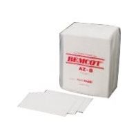 東京硝子器械 TGK ベンコット AZー8 100枚×30袋 703-55-84-31 1箱(3000枚) 185-5200（直送品）