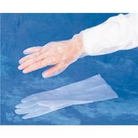 東京硝子器械 TGK 透湿性静電性手袋 H3 L 5双入 716-23-72-71 1袋(5双) 185-2002（直送品）