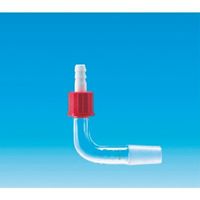 東京硝子器械 TGK 吸引栓 曲管 雄型 24/29 981-15-57-23 1個 184-1381（直送品）