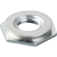 ボーセイキャプティブ ボーセイ セルフクリンチングフラッシュナット M5 (1000個入) TF-M5-1 1袋(1000個)（直送品）