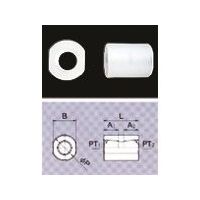東京硝子器械 TGK ソケット PT1/2×PT3/8 5個入 457-17-80-88 1袋(5個) 185-8375（直送品）