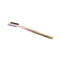 東京硝子器械 TGK 長柄静電気除去ハケ型ブラシSTAC16E 553-25-11-03 1個 186-0418（直送品）