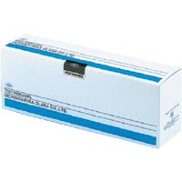 東京硝子器械 TGK ディスポチューブ DPー13S 千本 717-03-05-14 1箱(1000本) 185-0440（直送品）