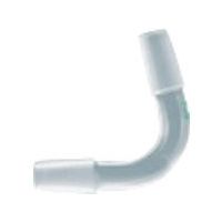 東京硝子器械 TGK 連結管 曲型 両雄75° 29/32 981-15-75-04 1個 184-1365（直送品）