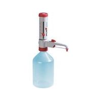 東京硝子器械 TGK ボトルトップディスペンサ Genius2 1625506 985-12-51-34 1個 183-6781（直送品）