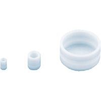 東京硝子器械 TGK PTFEチップ TEF100 5ヶ入 062-14-85-93 1袋(5個) 190-1842（直送品）