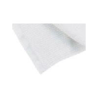 東京硝子器械 TGK ミューファン 抗菌ふきん 330×700 白 12枚 094-25-19-01 1箱(12枚) 190-6626（直送品）