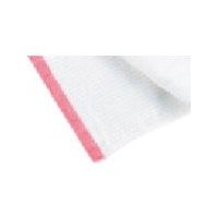 東京硝子器械 TGK ミューファン 抗菌ふきん 330×450 赤 12枚 094-25-19-06 1箱(12枚) 191-1320（直送品）