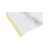 東京硝子器械 TGK ミューファン 抗菌ふきん 330×450 黄 12枚 094-25-19-07 1箱(12枚) 189-0888（直送品）