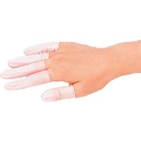 東京硝子器械 TGK 静電防止指サック ASP 1440個