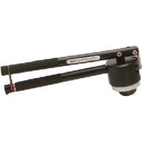 東京硝子器械 TGK ハンドクリッパー HCFー1 717-04-40-09 1個 183-2977（直送品）