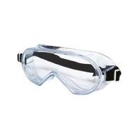 東京硝子器械 TGK セーフティーゴーグル GCVー62 730-87-03-25 1個 185-5313（直送品）