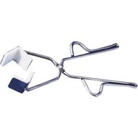 東京硝子器械 TGK フラスコ用トング 737-50-13-01 1本 185-5312（直送品）