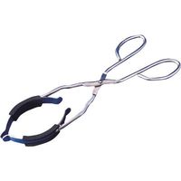 東京硝子器械 TGK AT式ビーカー挟み 737-50-13-16 1本 185-6883（直送品）