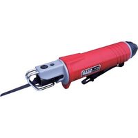 埼玉精機 U TOOLS エアソー U-310 1台 278-1415（直送品） - アスクル