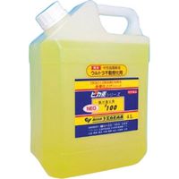 ケミカル山本 ピカ素NEO#100 1L YD-N100-1 1本 203-4768（直送品）