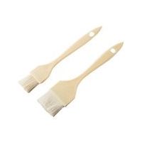 東京硝子器械 TGK 刷毛 30×185mm 10本入 153-52-20-03 1袋(10本) 189-7300（直送品）