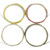 東京硝子器械 TGK HPLC配管用チューブ 1/32 0.125 742-17-15-04 1巻 184-4228（直送品）