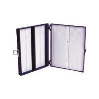 東京硝子器械 TGK 低温保存用スライドボックス 15988H 745-14-35-01 1個 185-3728（直送品）