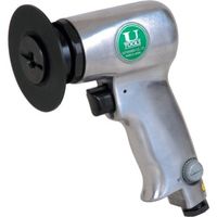 埼玉精機 U TOOLS デスクサンダーφ100 U-5901 1台 278-1265（直送品）